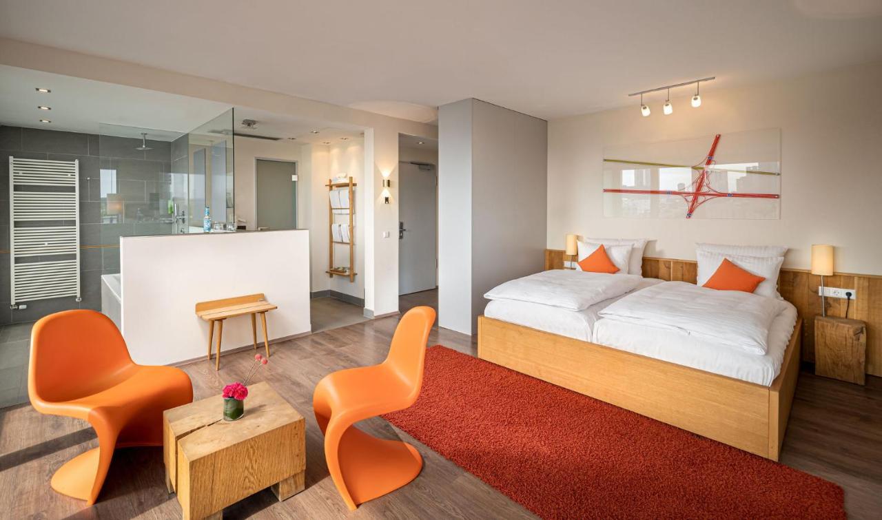 Mainhaus Stadthotel Frankfurt Frankfurt am Main Kültér fotó