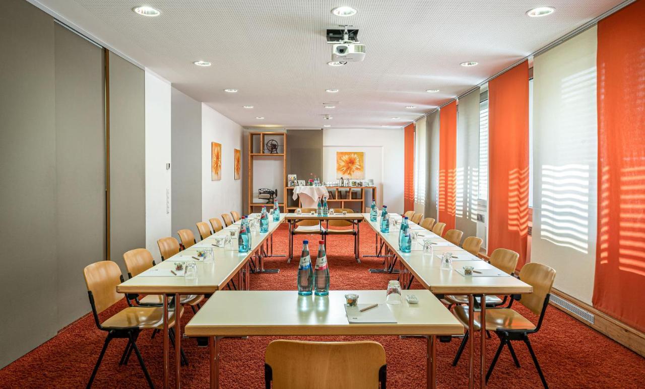 Mainhaus Stadthotel Frankfurt Frankfurt am Main Kültér fotó