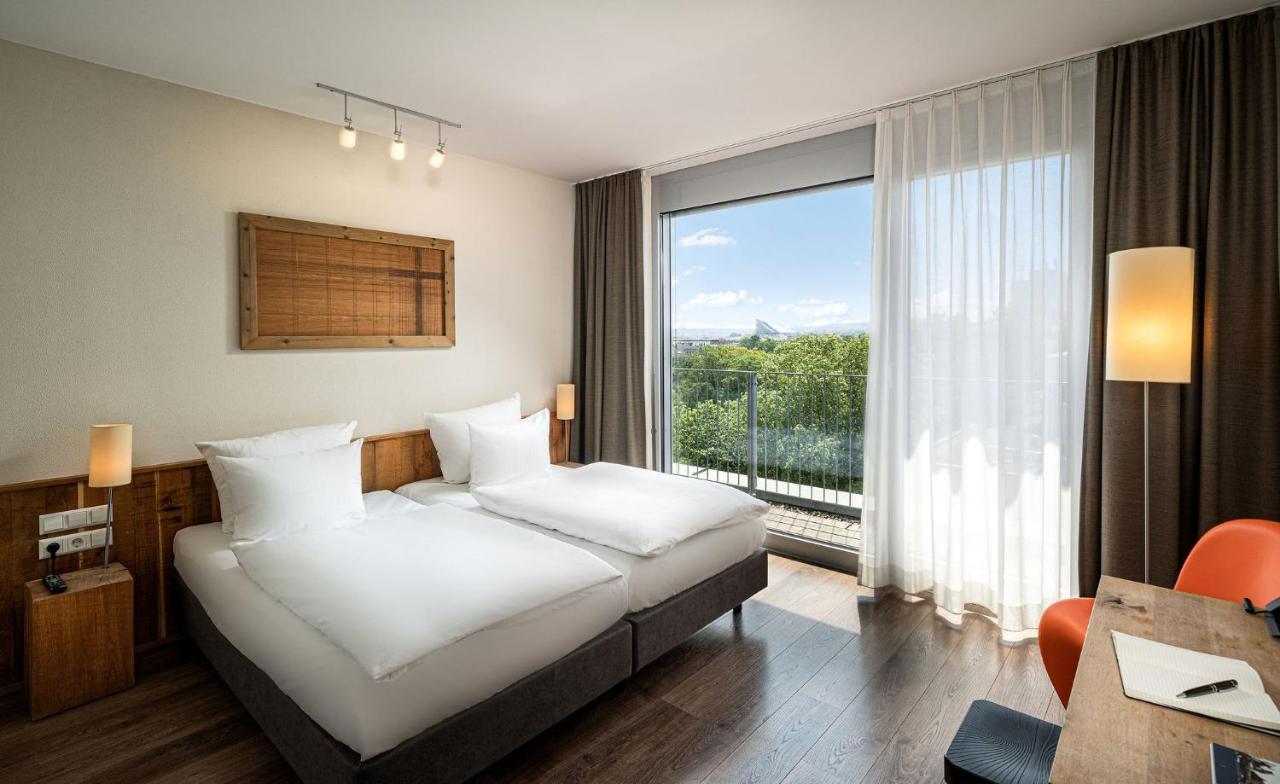 Mainhaus Stadthotel Frankfurt Frankfurt am Main Kültér fotó