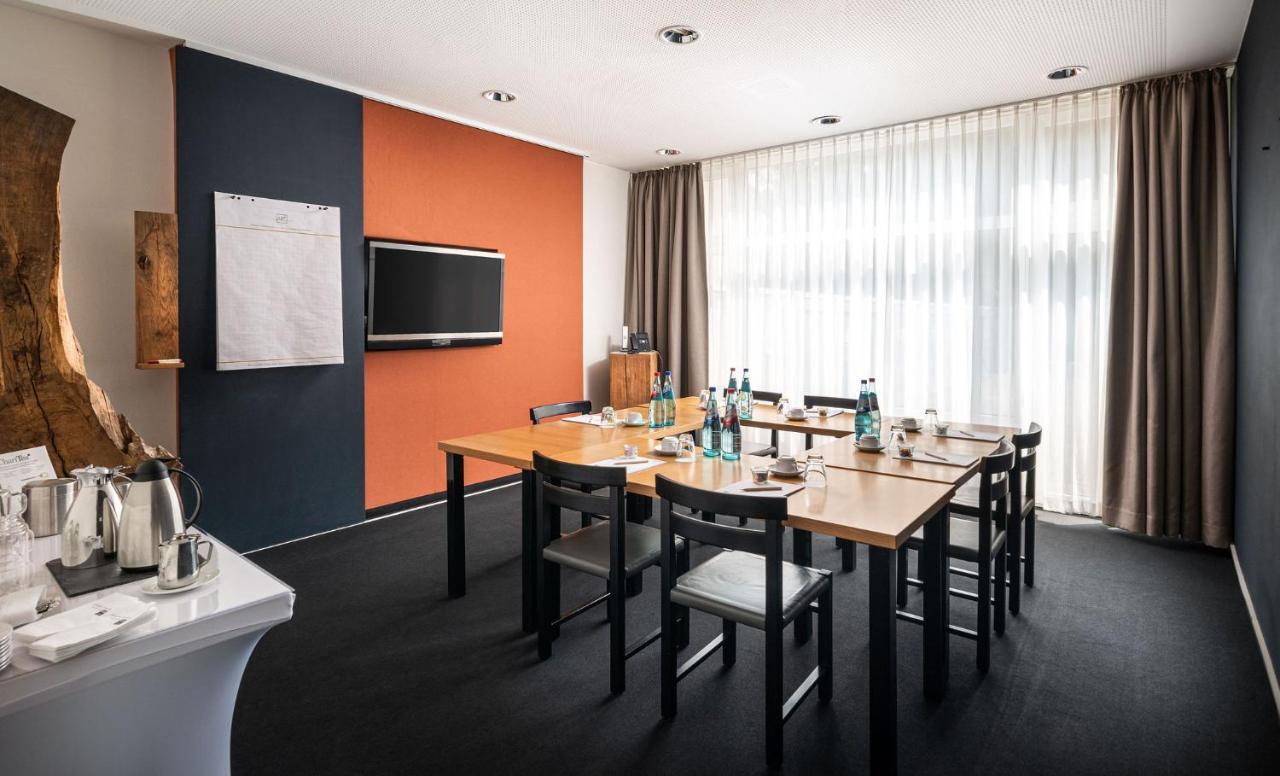 Mainhaus Stadthotel Frankfurt Frankfurt am Main Kültér fotó