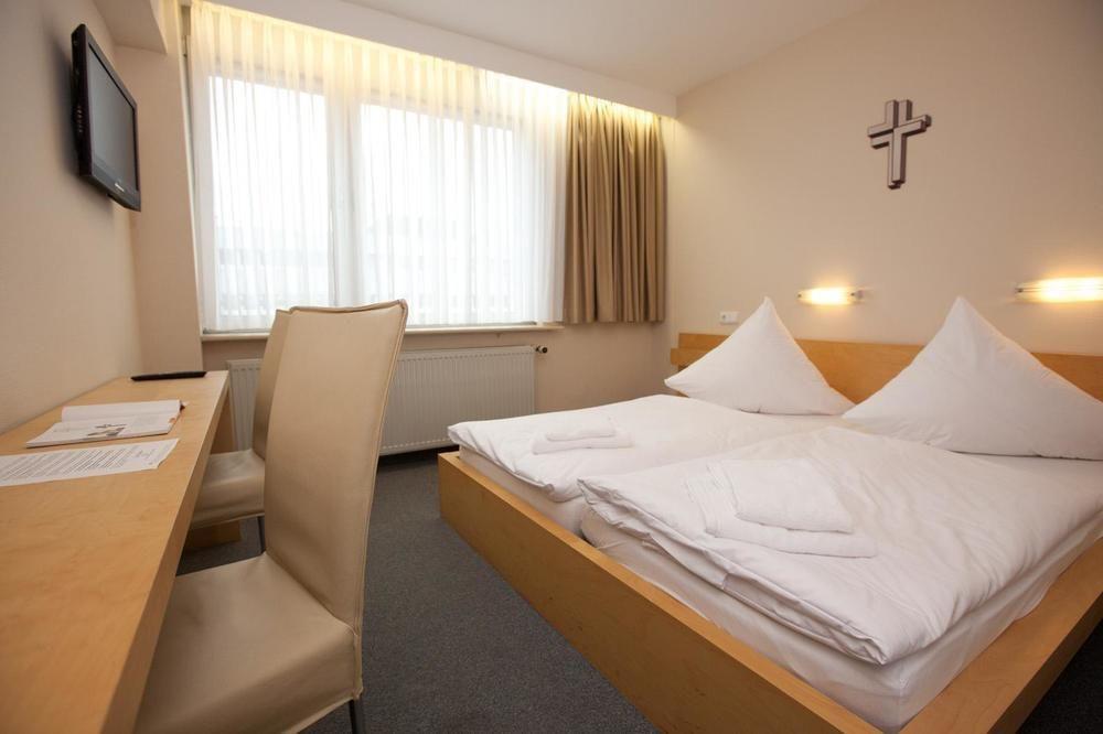 Mainhaus Stadthotel Frankfurt Frankfurt am Main Kültér fotó