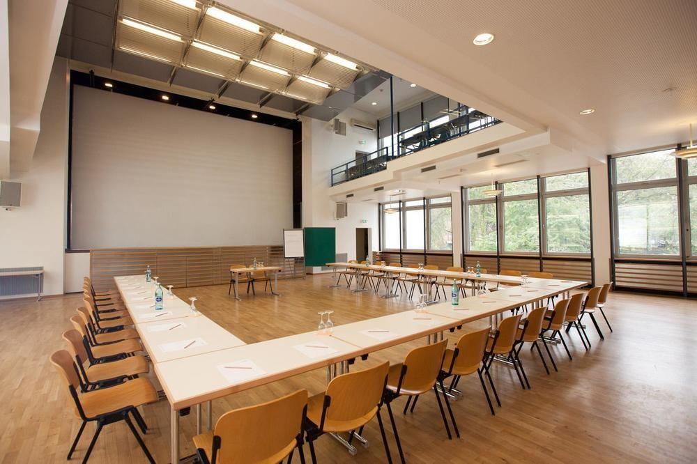 Mainhaus Stadthotel Frankfurt Frankfurt am Main Kültér fotó