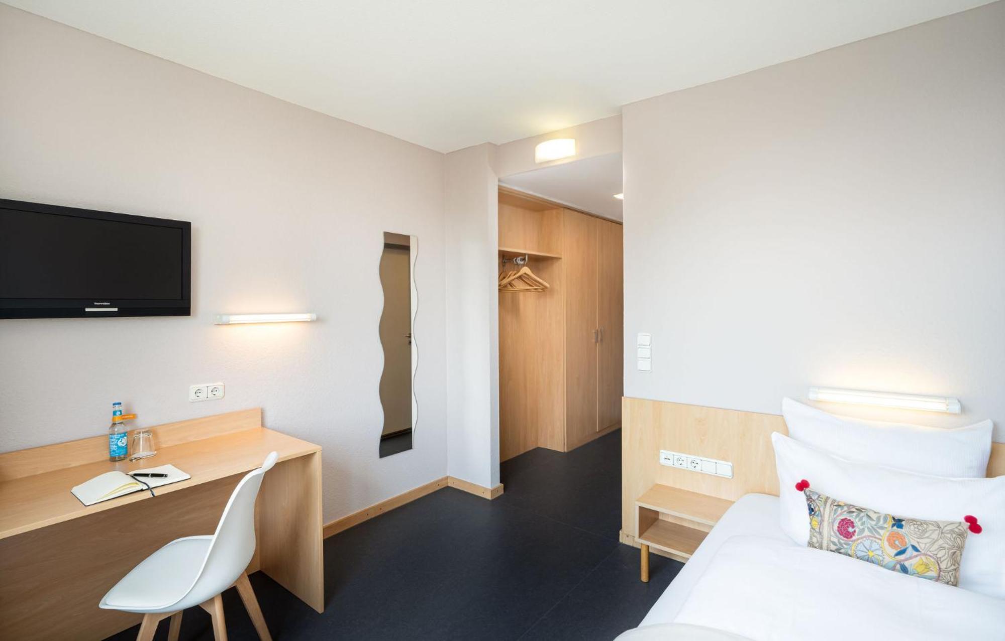Mainhaus Stadthotel Frankfurt Frankfurt am Main Kültér fotó