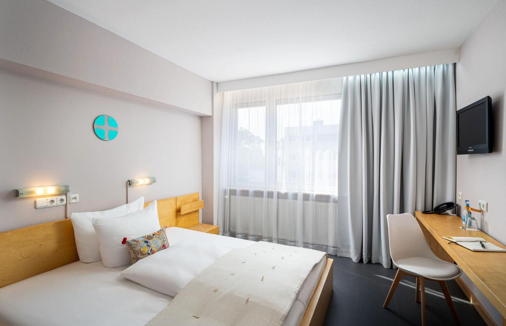 Mainhaus Stadthotel Frankfurt Frankfurt am Main Kültér fotó