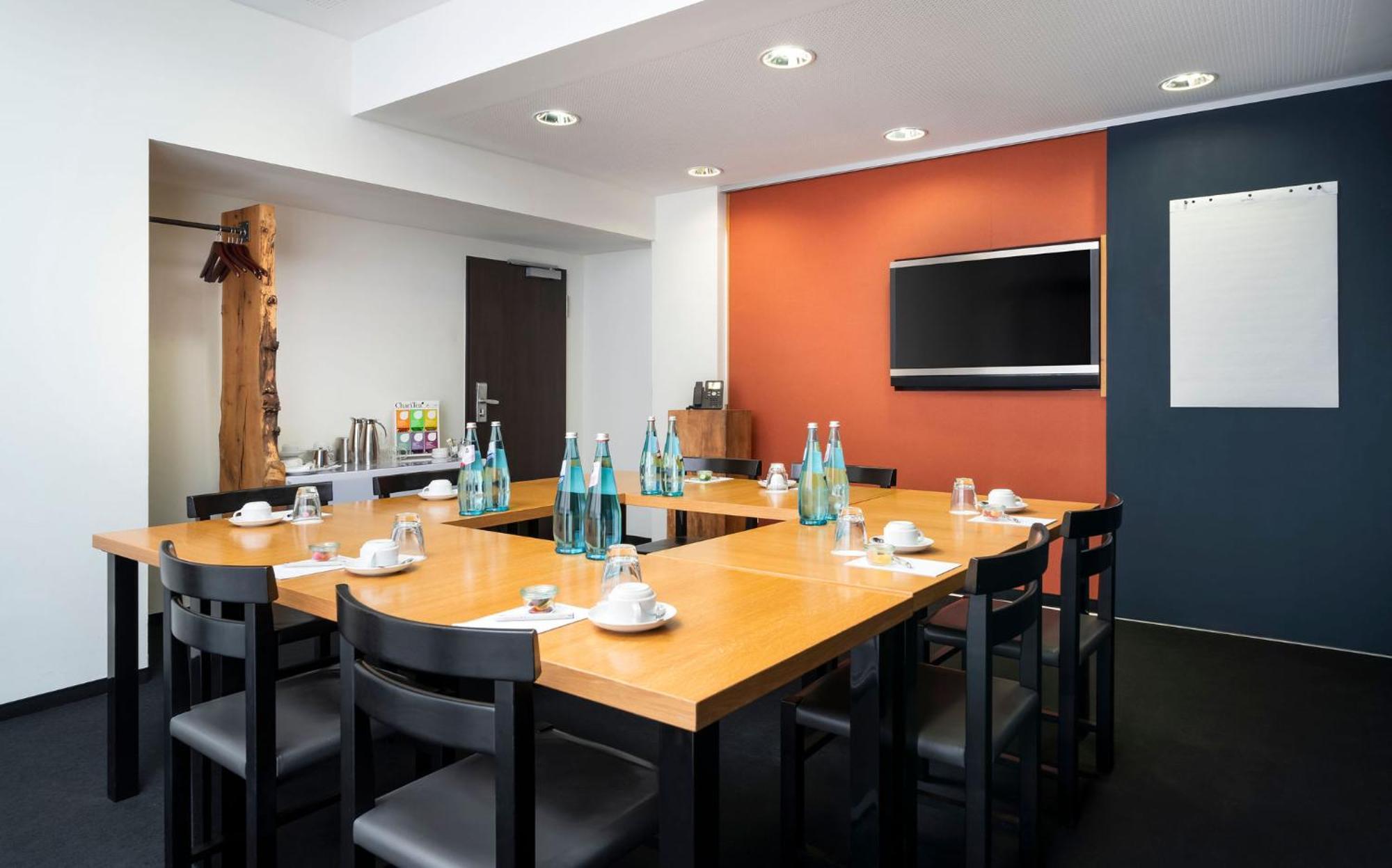 Mainhaus Stadthotel Frankfurt Frankfurt am Main Kültér fotó