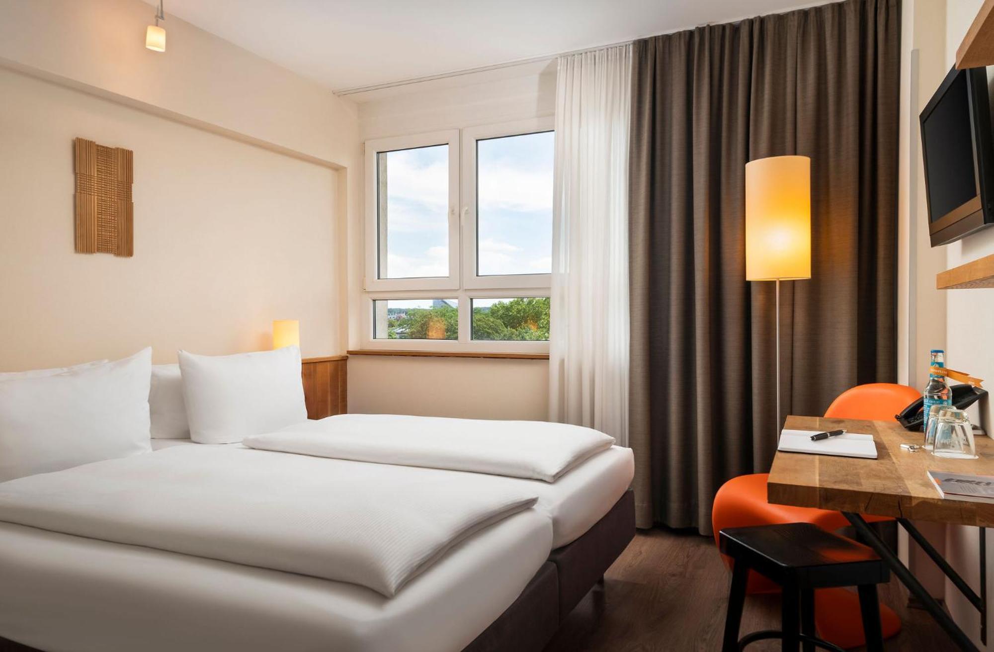 Mainhaus Stadthotel Frankfurt Frankfurt am Main Kültér fotó