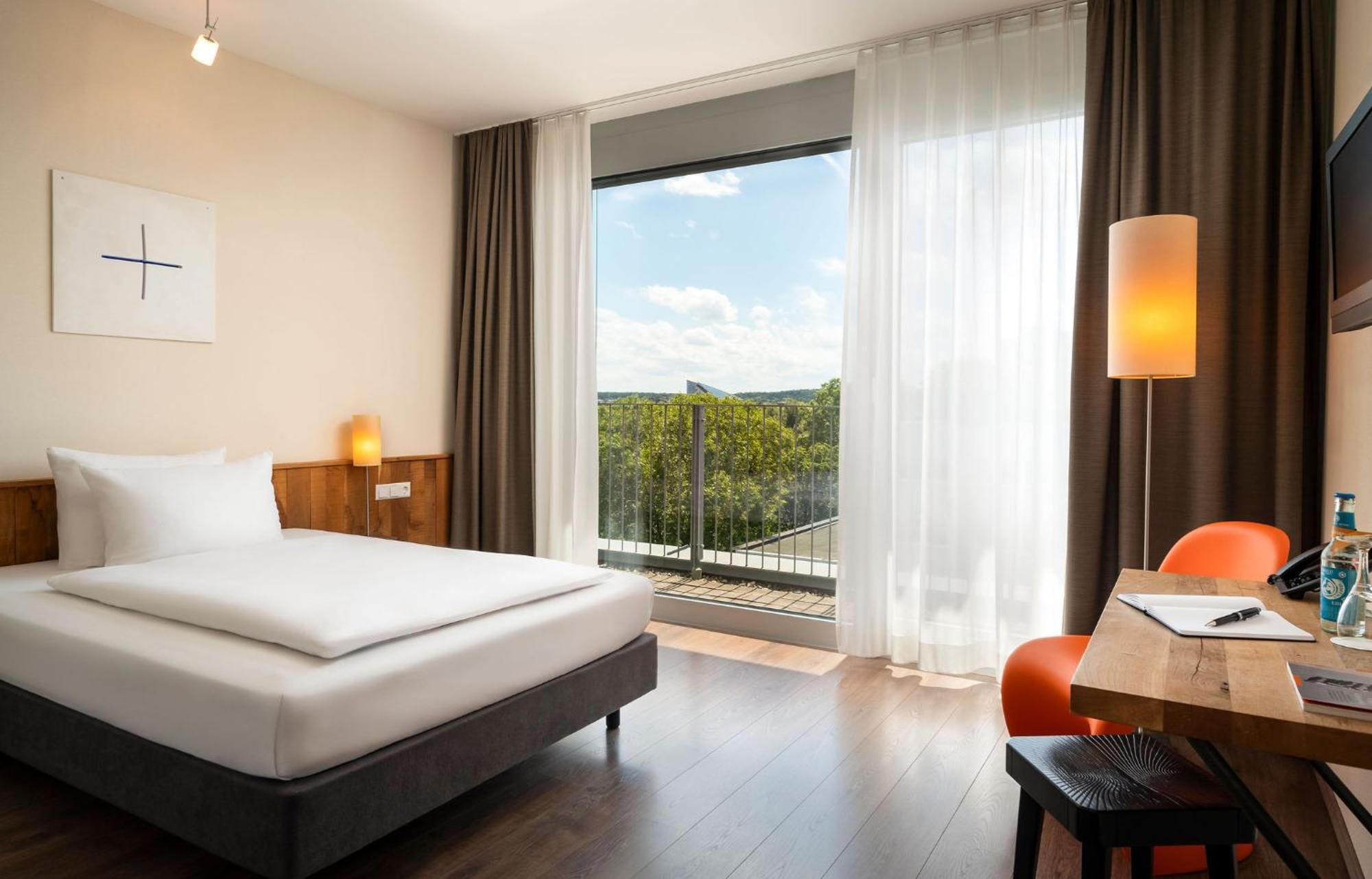 Mainhaus Stadthotel Frankfurt Frankfurt am Main Kültér fotó