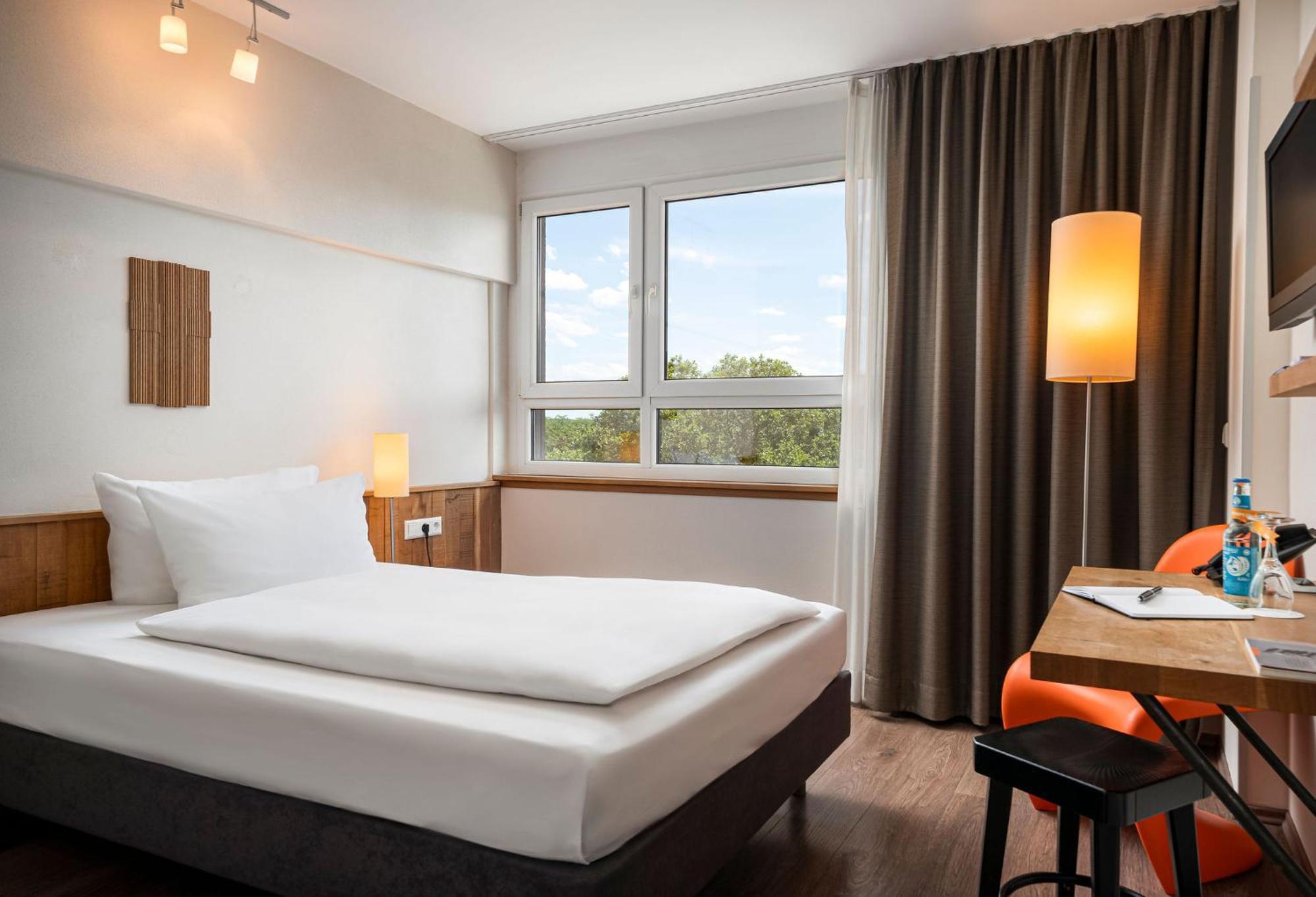 Mainhaus Stadthotel Frankfurt Frankfurt am Main Kültér fotó