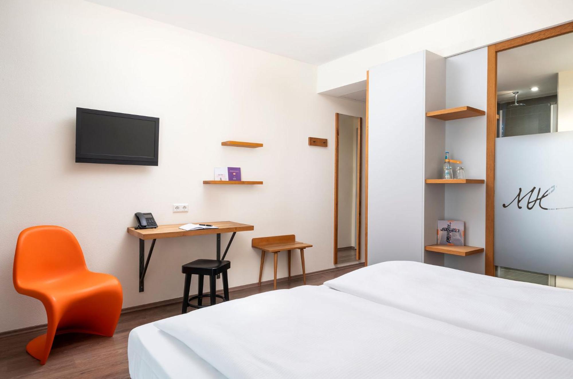 Mainhaus Stadthotel Frankfurt Frankfurt am Main Kültér fotó