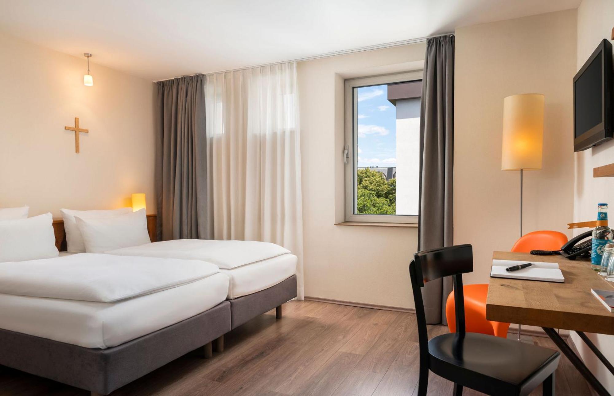 Mainhaus Stadthotel Frankfurt Frankfurt am Main Kültér fotó