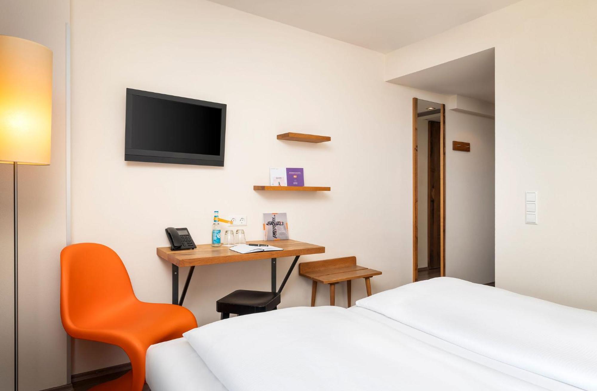 Mainhaus Stadthotel Frankfurt Frankfurt am Main Kültér fotó