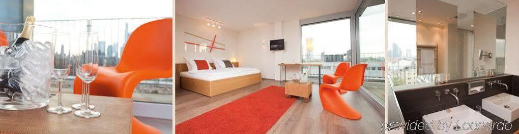Mainhaus Stadthotel Frankfurt Frankfurt am Main Kültér fotó