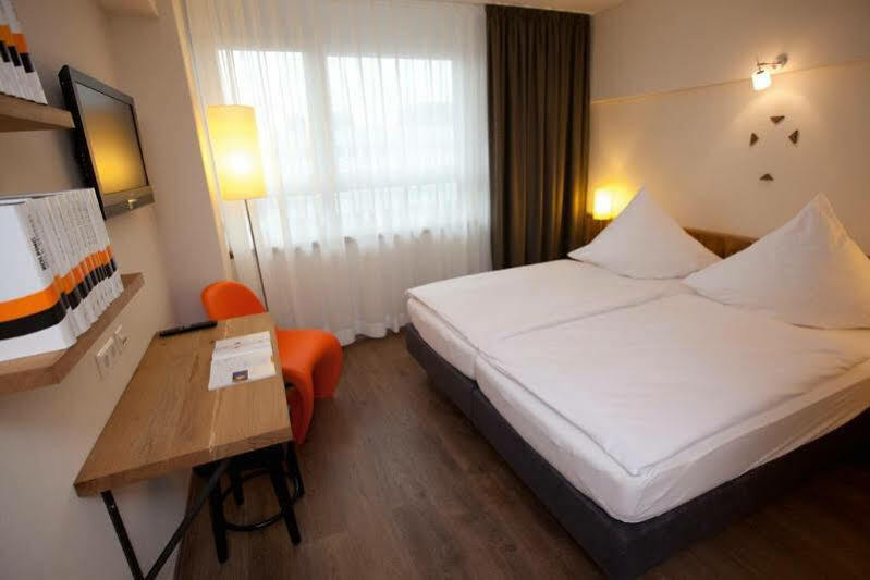 Mainhaus Stadthotel Frankfurt Frankfurt am Main Kültér fotó